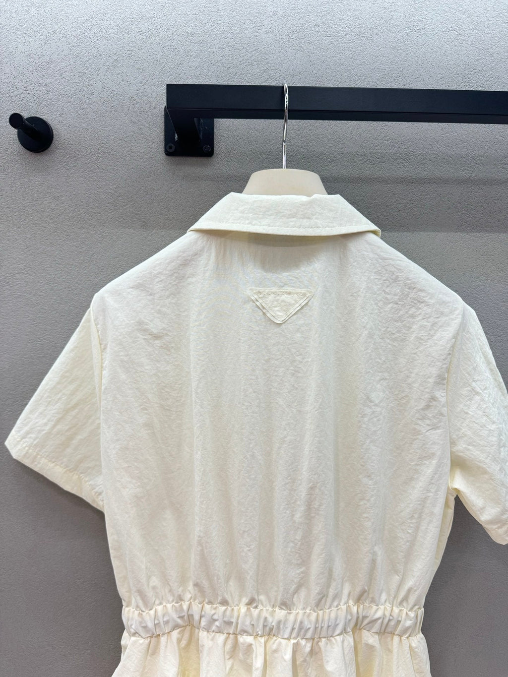PRADA 26S DRESS STYLE 869