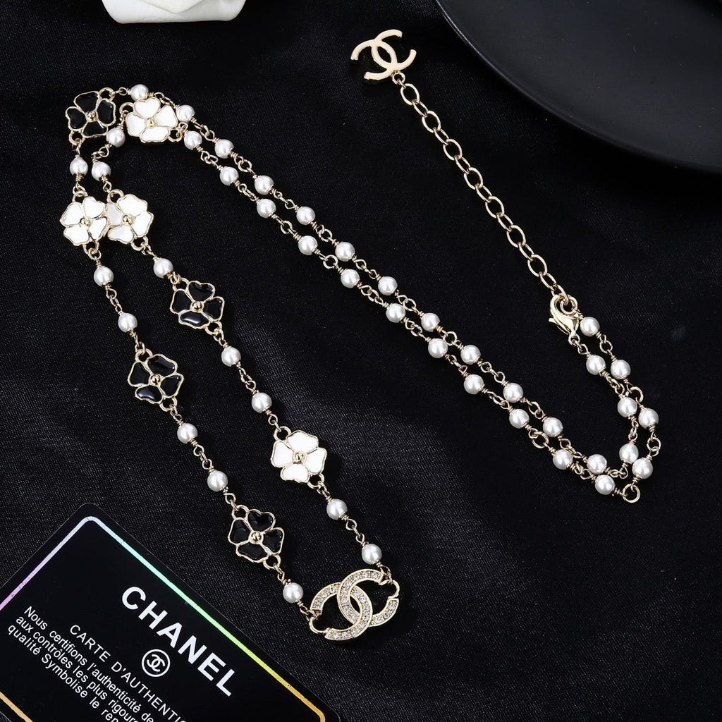 CHANEL 25S CHAIN BELT 611798