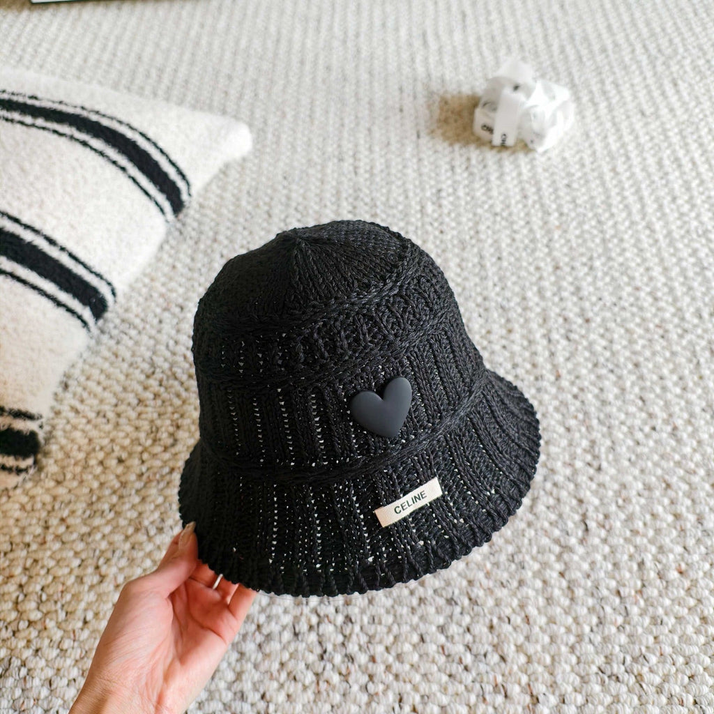 CELINE 26S BUCKET HAT STYLE 54