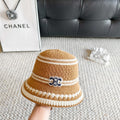 CELINE 26S DOME BUCKET HAT STYLE 52