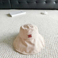 CELINE 26S TRIOMPHE BUCKET HAT STYLE 5
