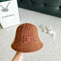 CELINE 26S DOME BUCKET HAT STYLE 3