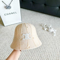 CELINE 26S DOME BUCKET HAT STYLE 1