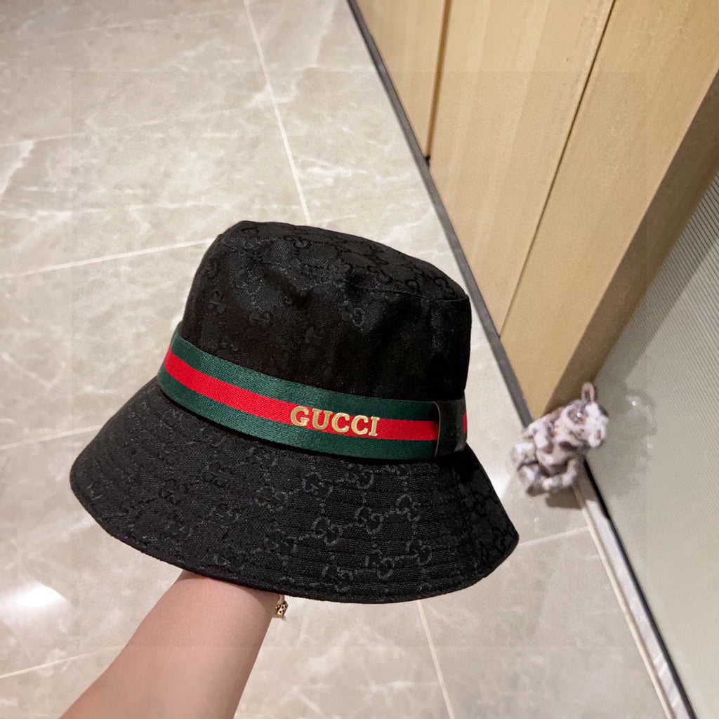 GUCCI 26S BUCKET HAT STYLE 38