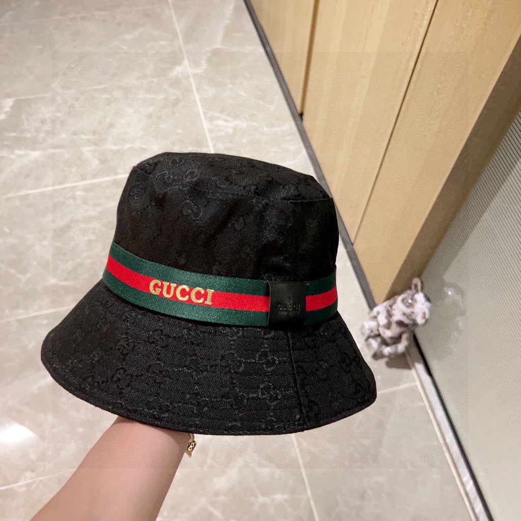GUCCI 26S BUCKET HAT STYLE 38