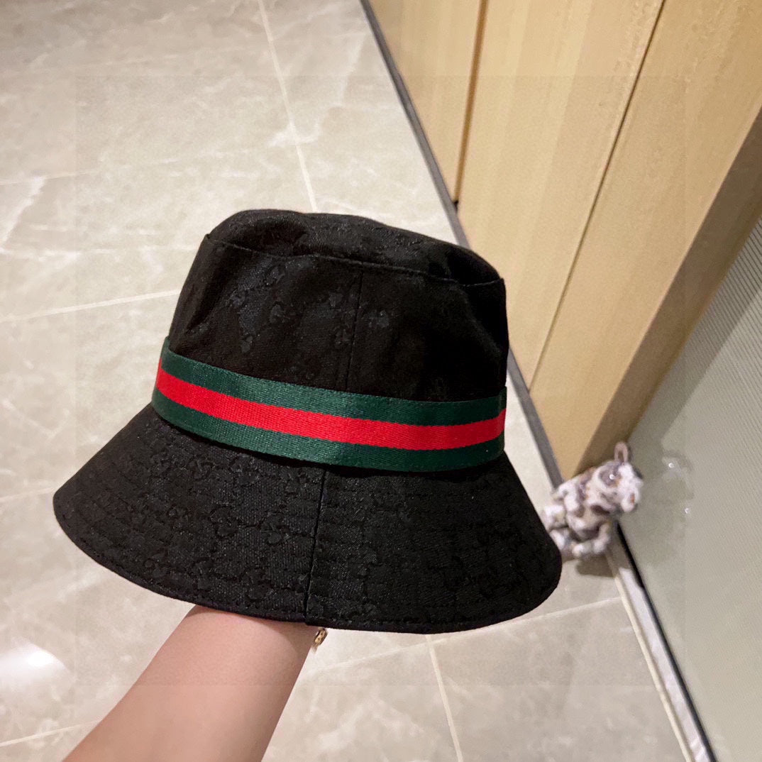 GUCCI 26S BUCKET HAT STYLE 38