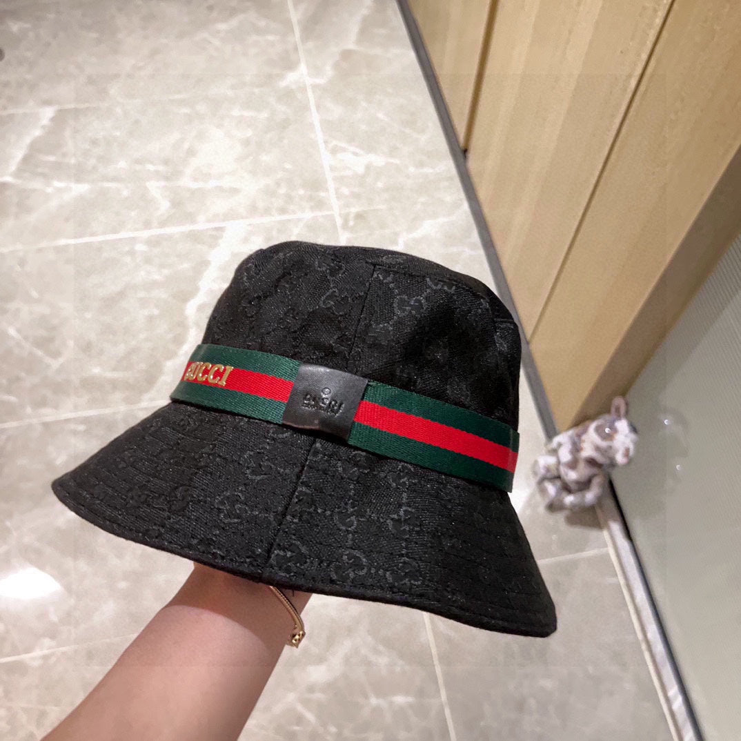 GUCCI 26S BUCKET HAT STYLE 38