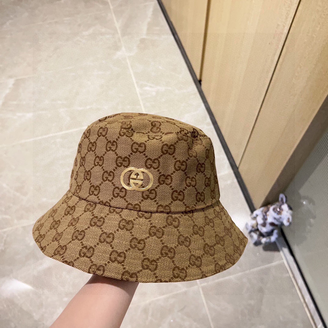 GUCCI 26S BUCKET HAT STYLE 37