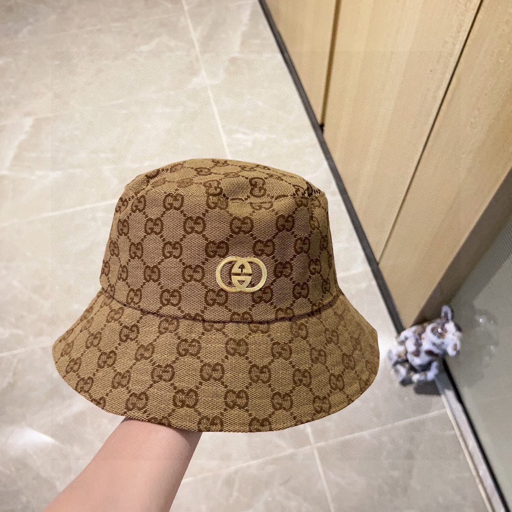 GUCCI 26S BUCKET HAT STYLE 37