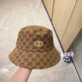 GUCCI 26S BUCKET HAT STYLE 37