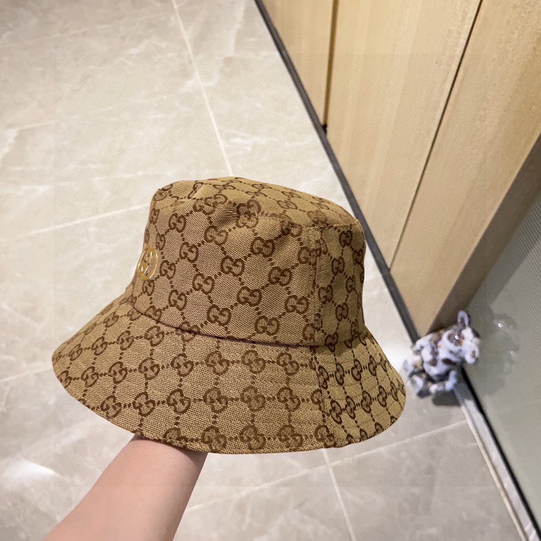 GUCCI 26S BUCKET HAT STYLE 37