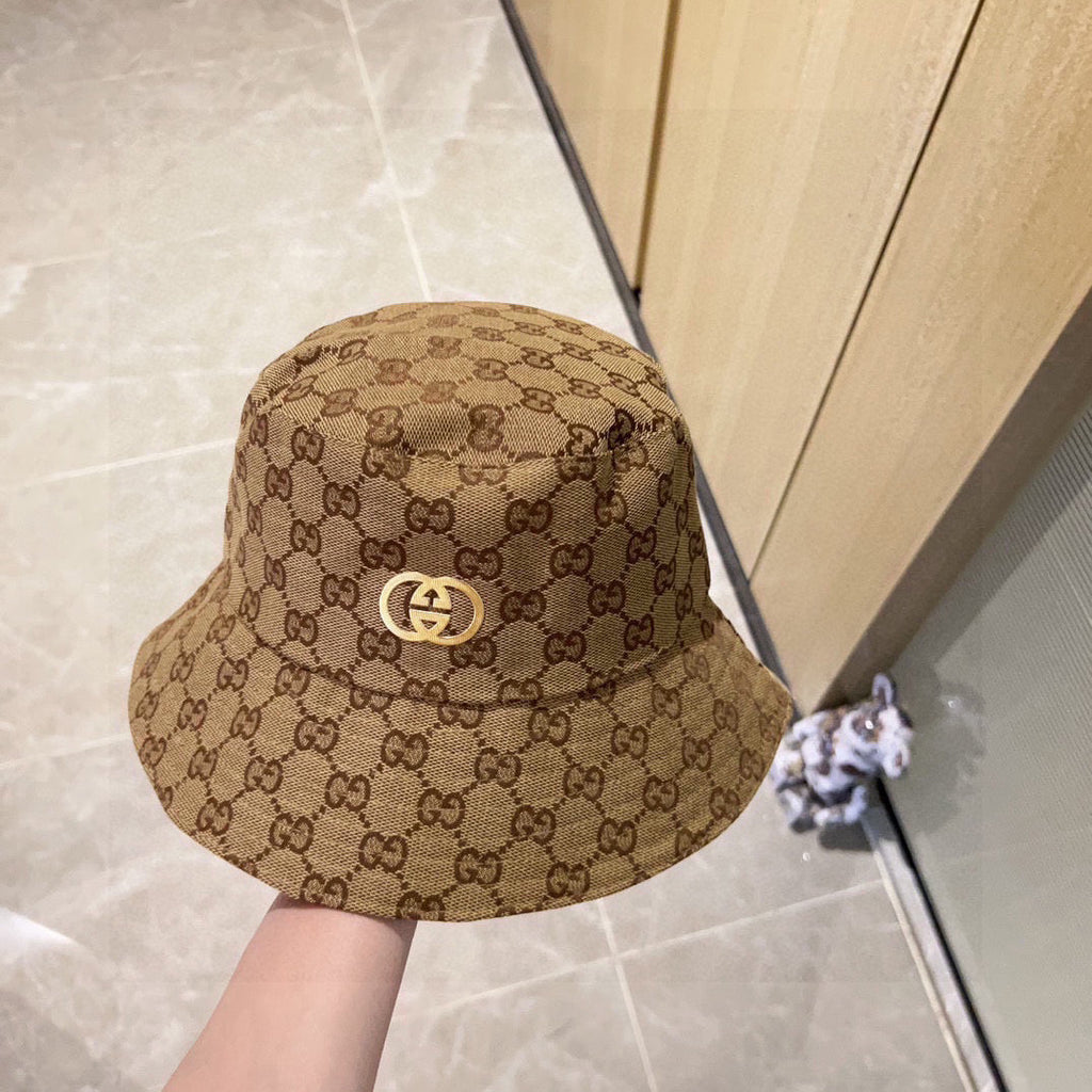 GUCCI 26S BUCKET HAT STYLE 37