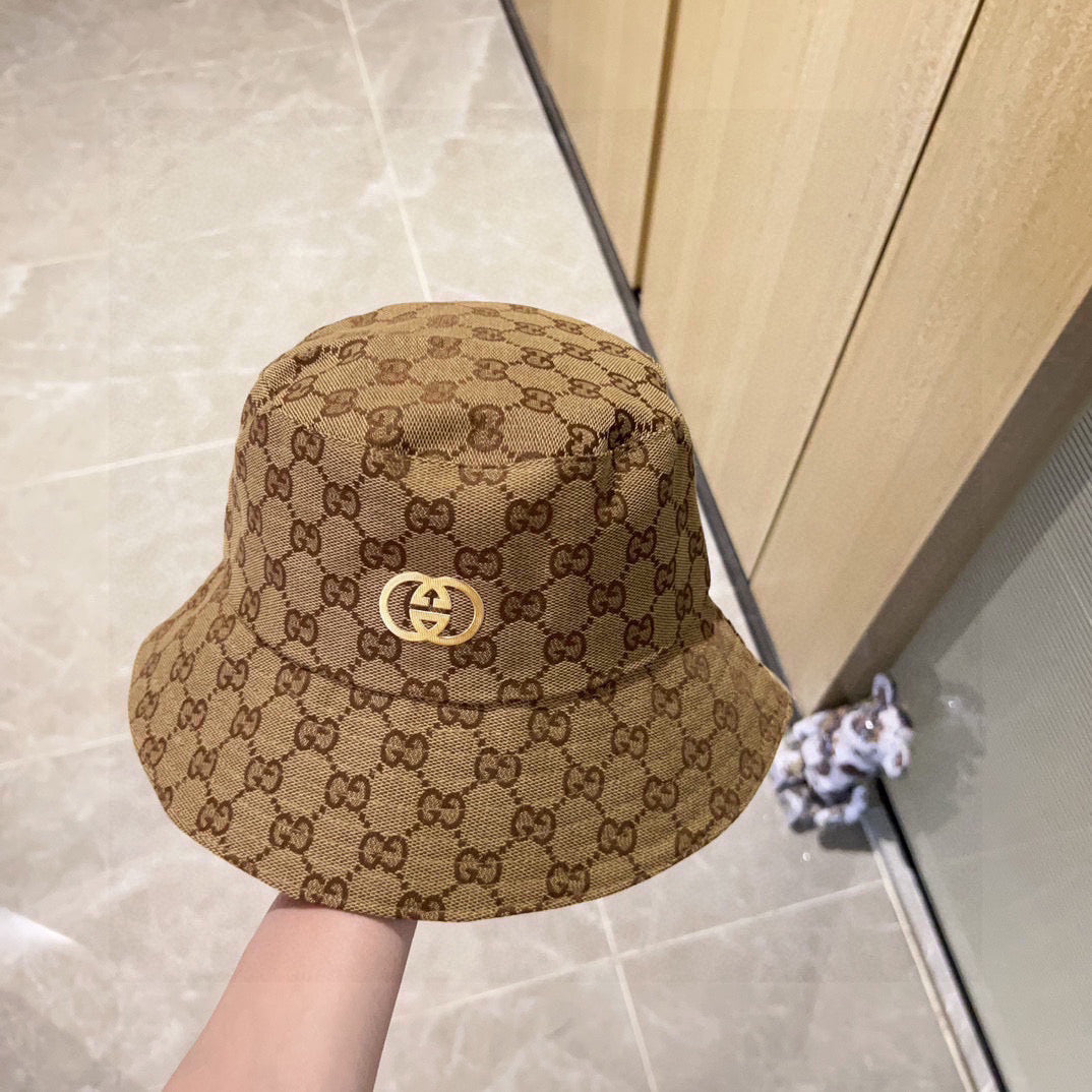 GUCCI 26S BUCKET HAT STYLE 37