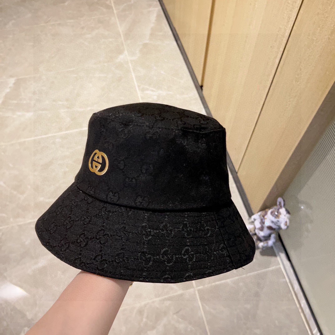 GUCCI 26S BUCKET HAT STYLE 36