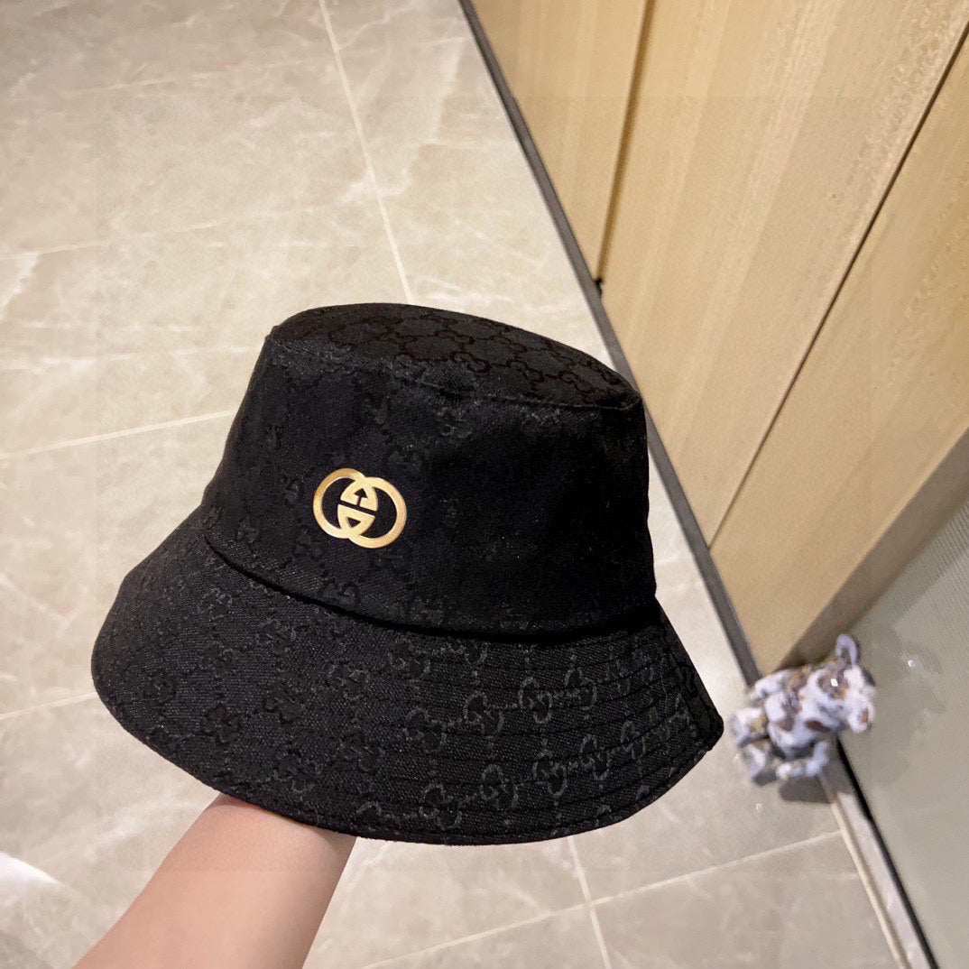 GUCCI 26S BUCKET HAT STYLE 36