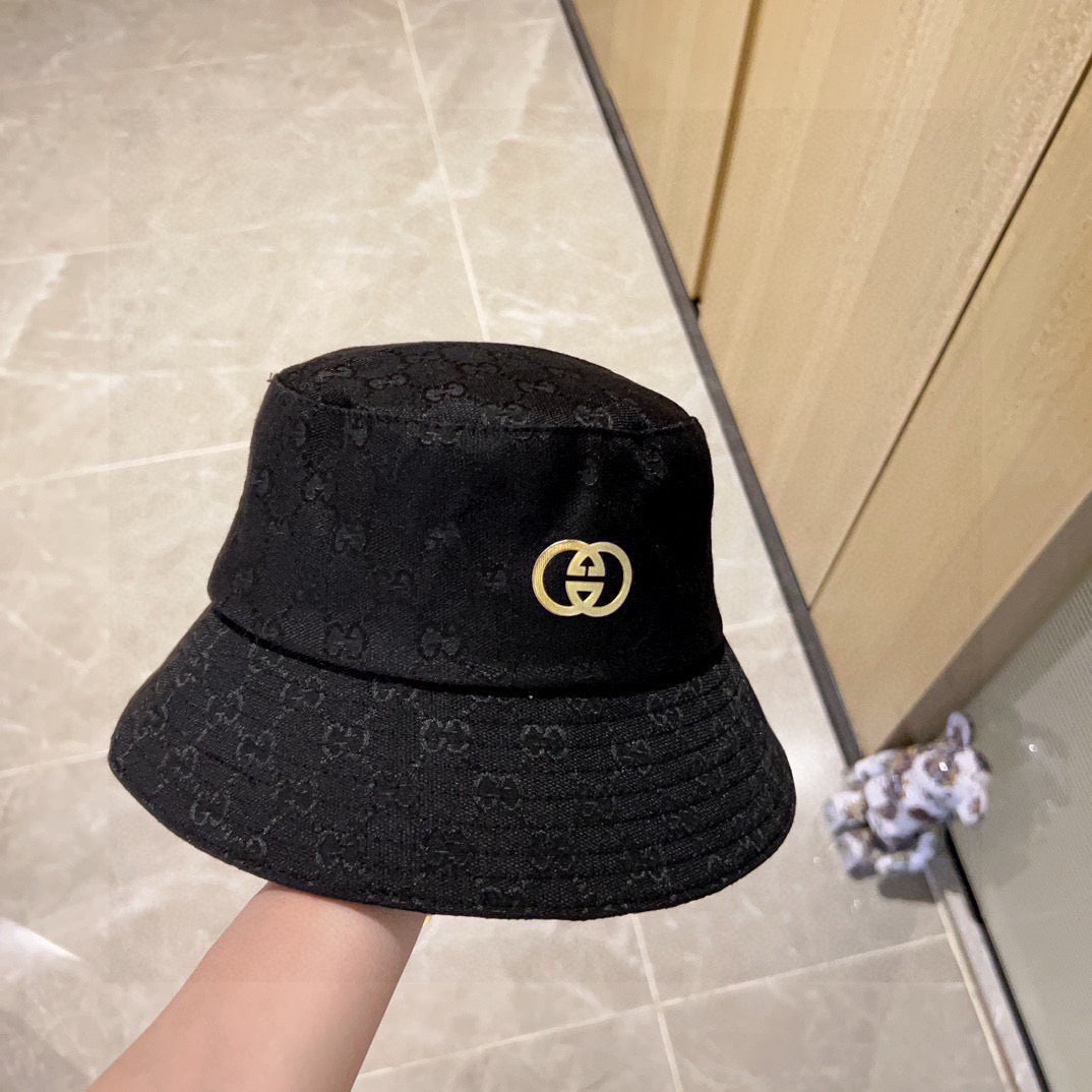 GUCCI 26S BUCKET HAT STYLE 36