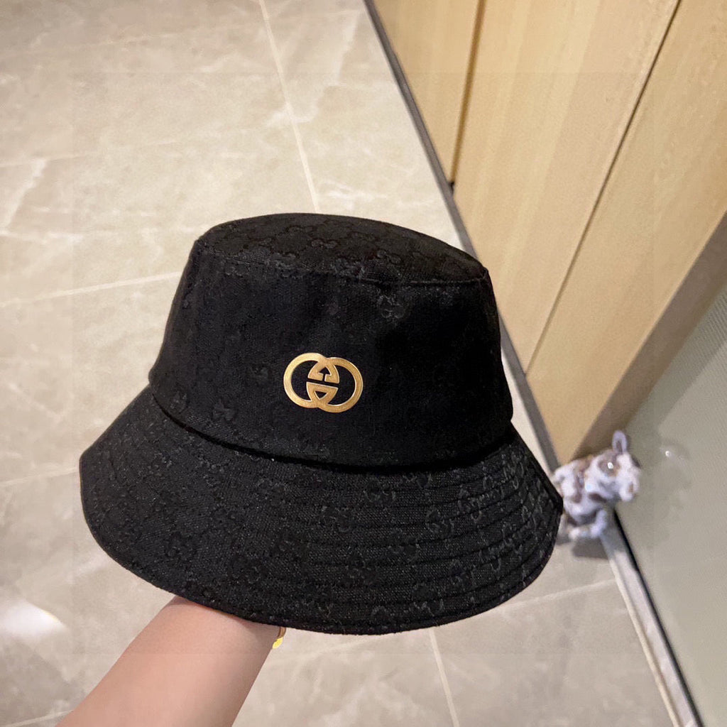 GUCCI 26S BUCKET HAT STYLE 36