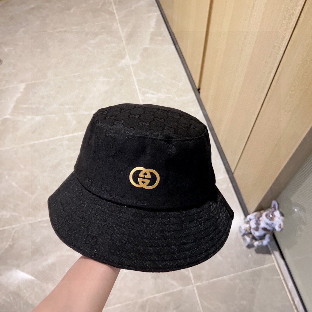 GUCCI 26S BUCKET HAT STYLE 36