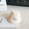 CHANEL 26S BUCKET HAT 336125