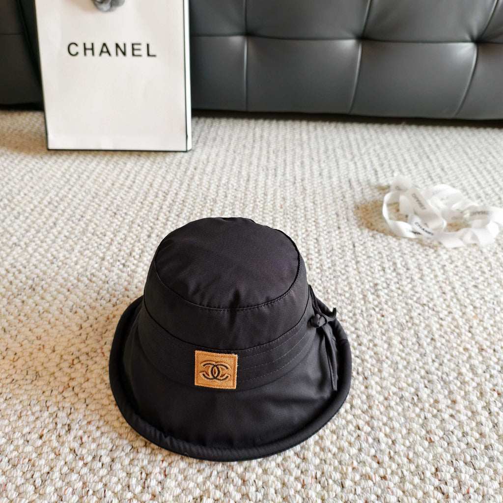 CHANEL 26S BUCKET HAT 336108