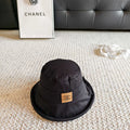 CHANEL 26S BUCKET HAT 336108