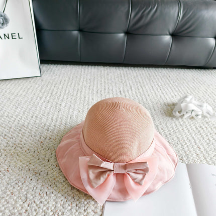 LOEWE 26S STRAW SUN HAT STYLE 159