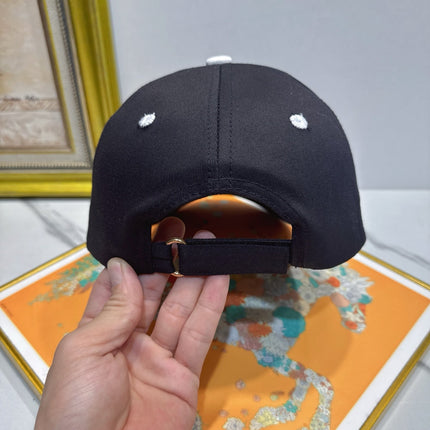LOEWE 26S BASEBALL CAP STYLE 135