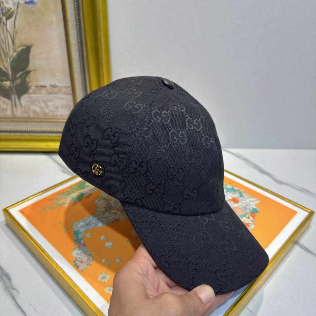 GUCCI 26S BASEBALL CAP STYLE 275