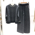 LP 26S KNITWEAR SET 581