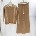 LP 26S KNITWEAR SET 580