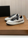 CC SNEAKERS SUEDE CALFSKIN