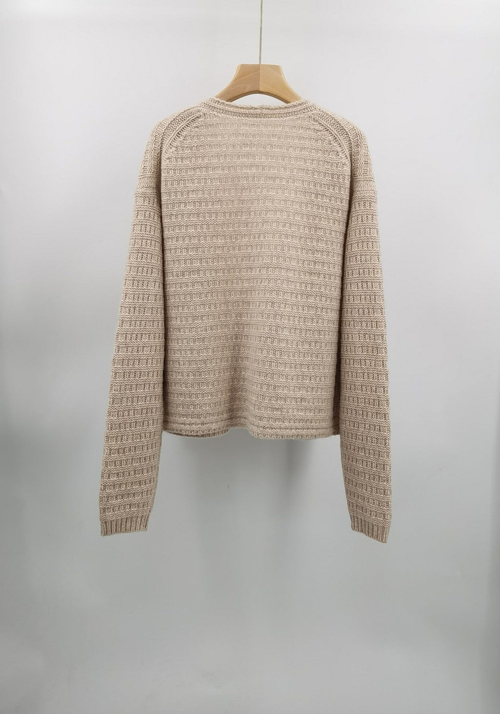 LP CARDIGAN STYLE 212