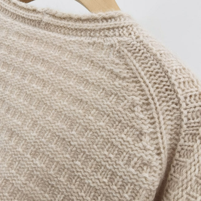 LP CARDIGAN STYLE 212
