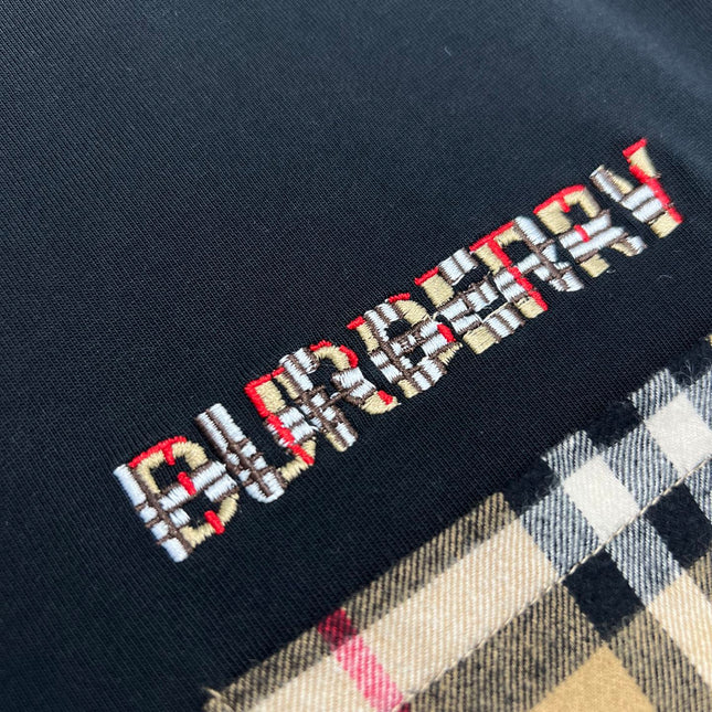 BURBERRY 26S T-SHIRT 381