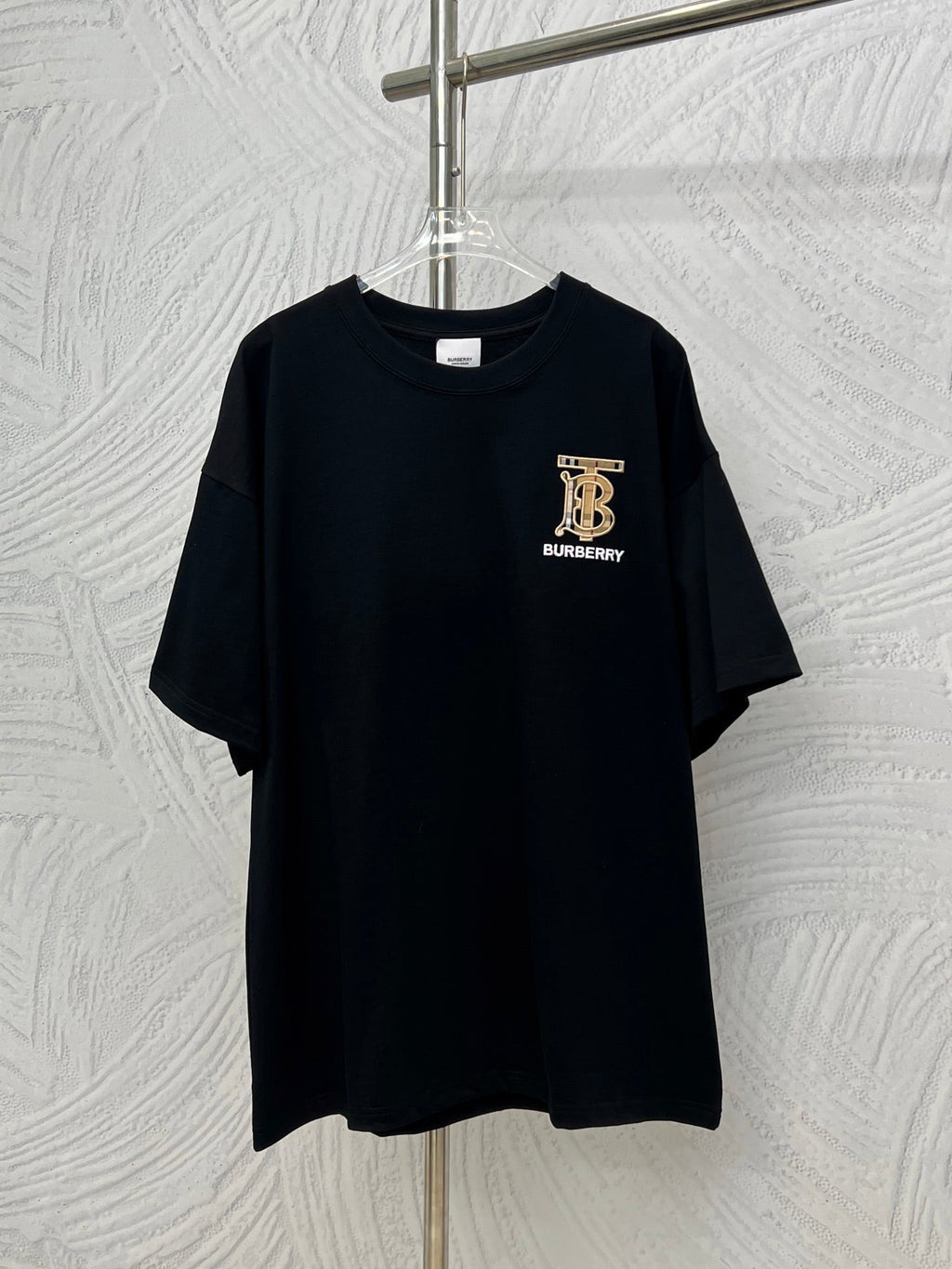 BURBERRY 26S T-SHIRT 384