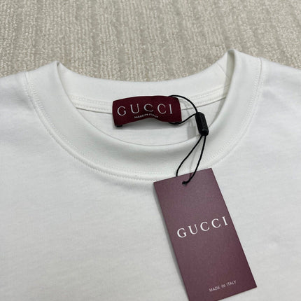 GUCCI 26S T-SHIRT 161
