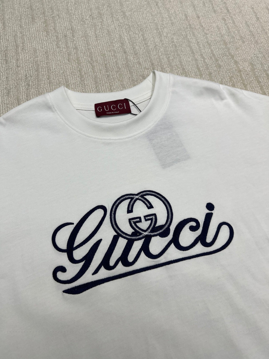 GUCCI 26S T-SHIRT 161