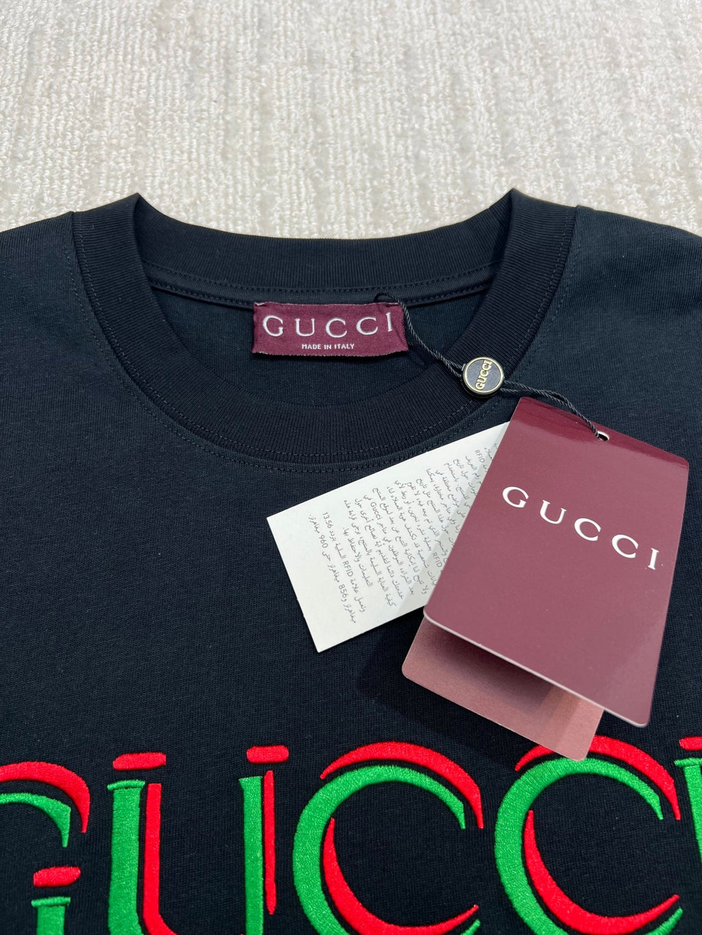 GUCCI 26S T-SHIRT 160