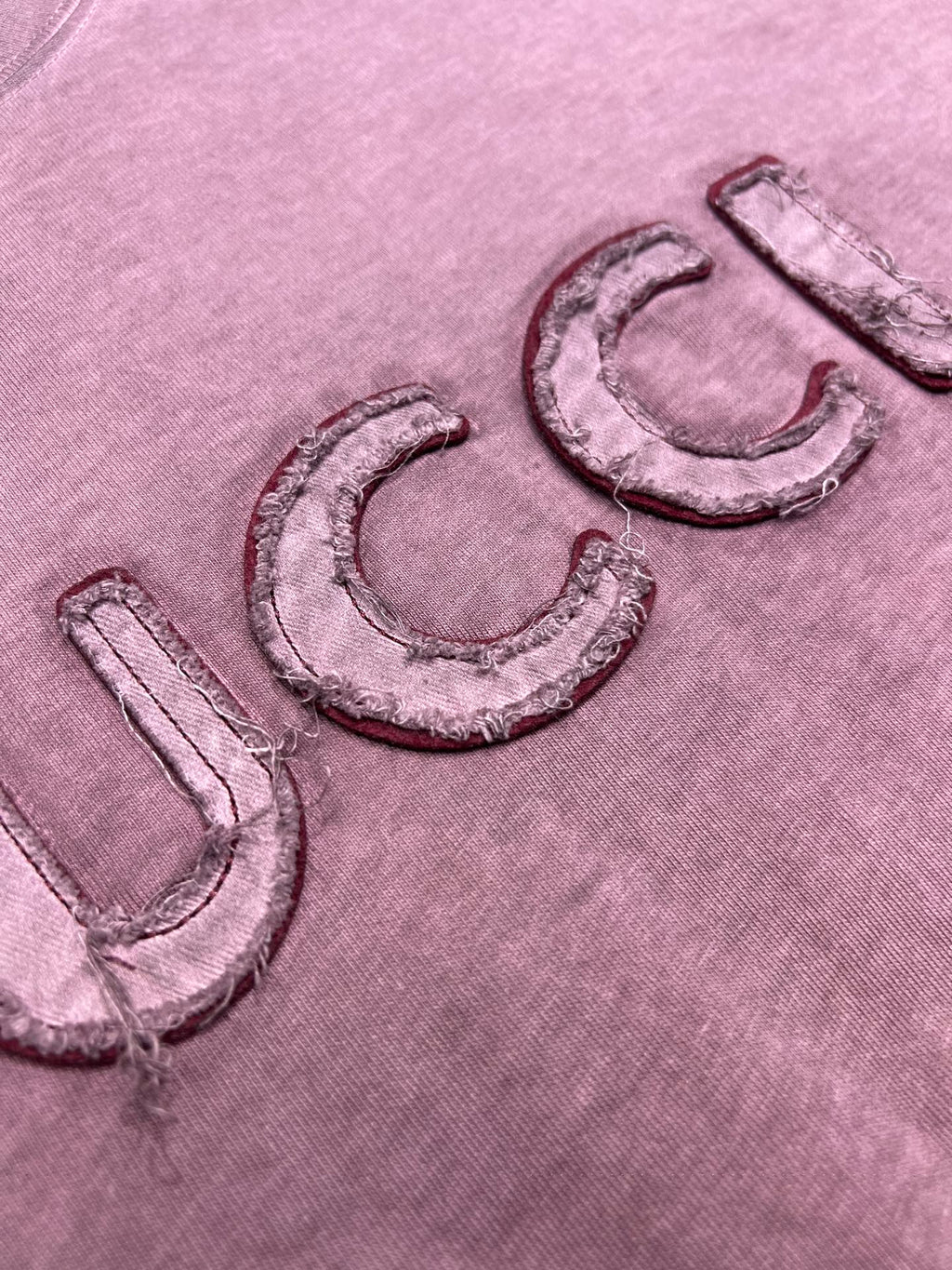 GUCCI 26S T-SHIRT 158