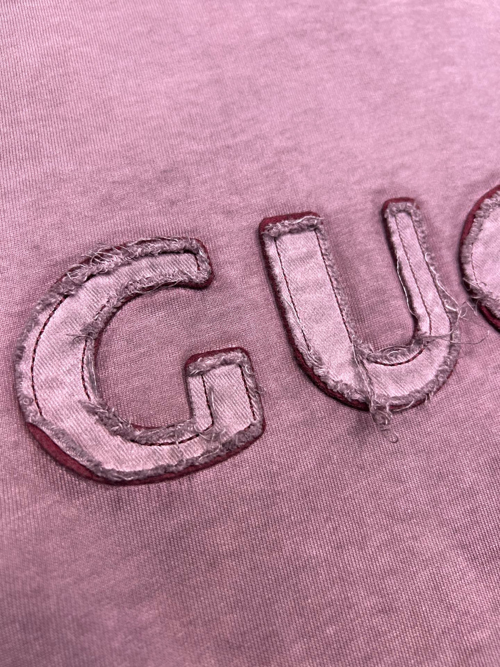 GUCCI 26S T-SHIRT 158