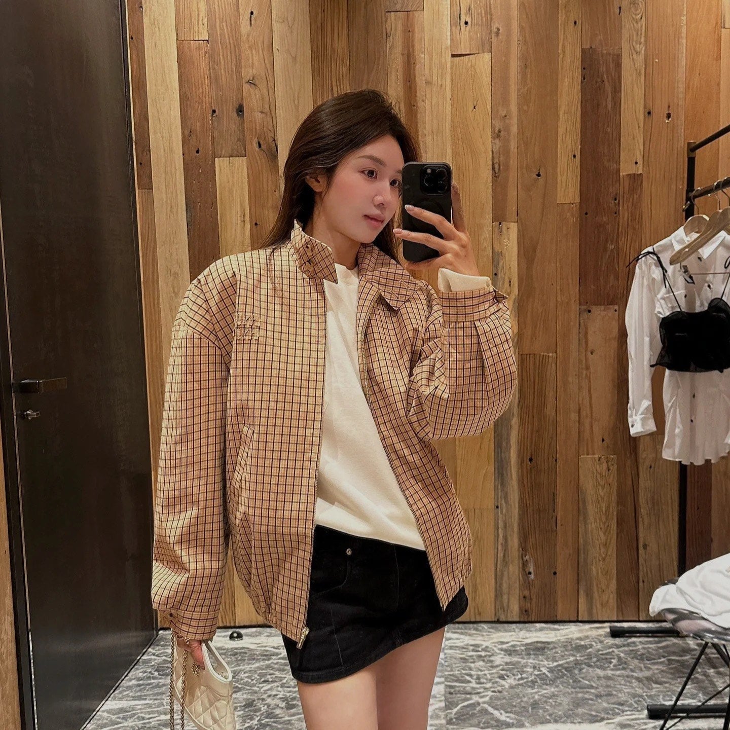 MIUMIU JACKET STYLE 401