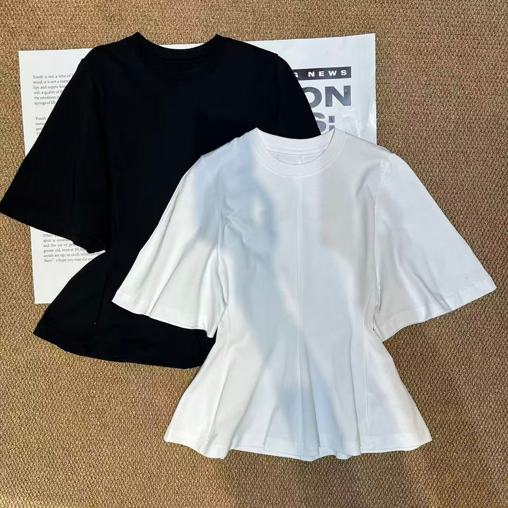 BALENCIAGA 26S KNIT T-SHIRT 101