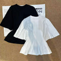 BALENCIAGA 26S KNIT T-SHIRT 101