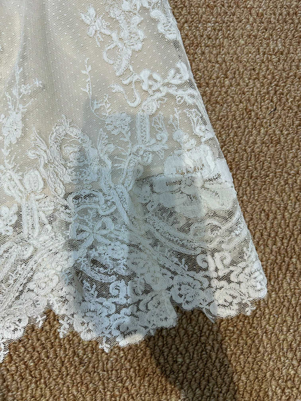 ZIMMERMANN 26S LACE TOP STYLE 60