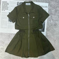 LOEWE 26S BACKLESS DRESS 422