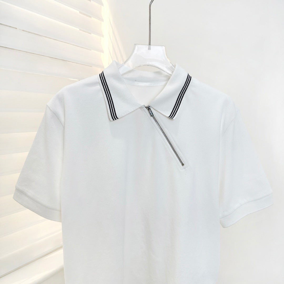 MIUMIU 26S POLO SHIRT 933