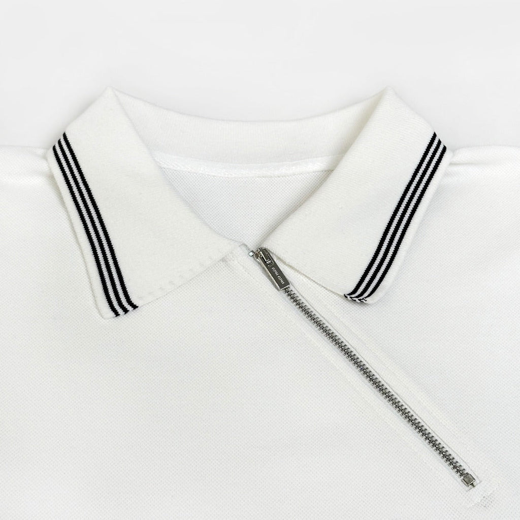 MIUMIU 26S POLO SHIRT 933