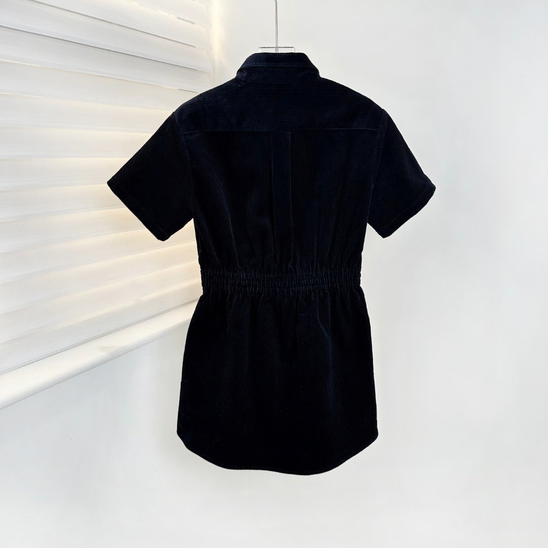 MIUMIU 26S SHIRT DRESS 931