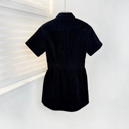 MIUMIU 26S SHIRT DRESS 931