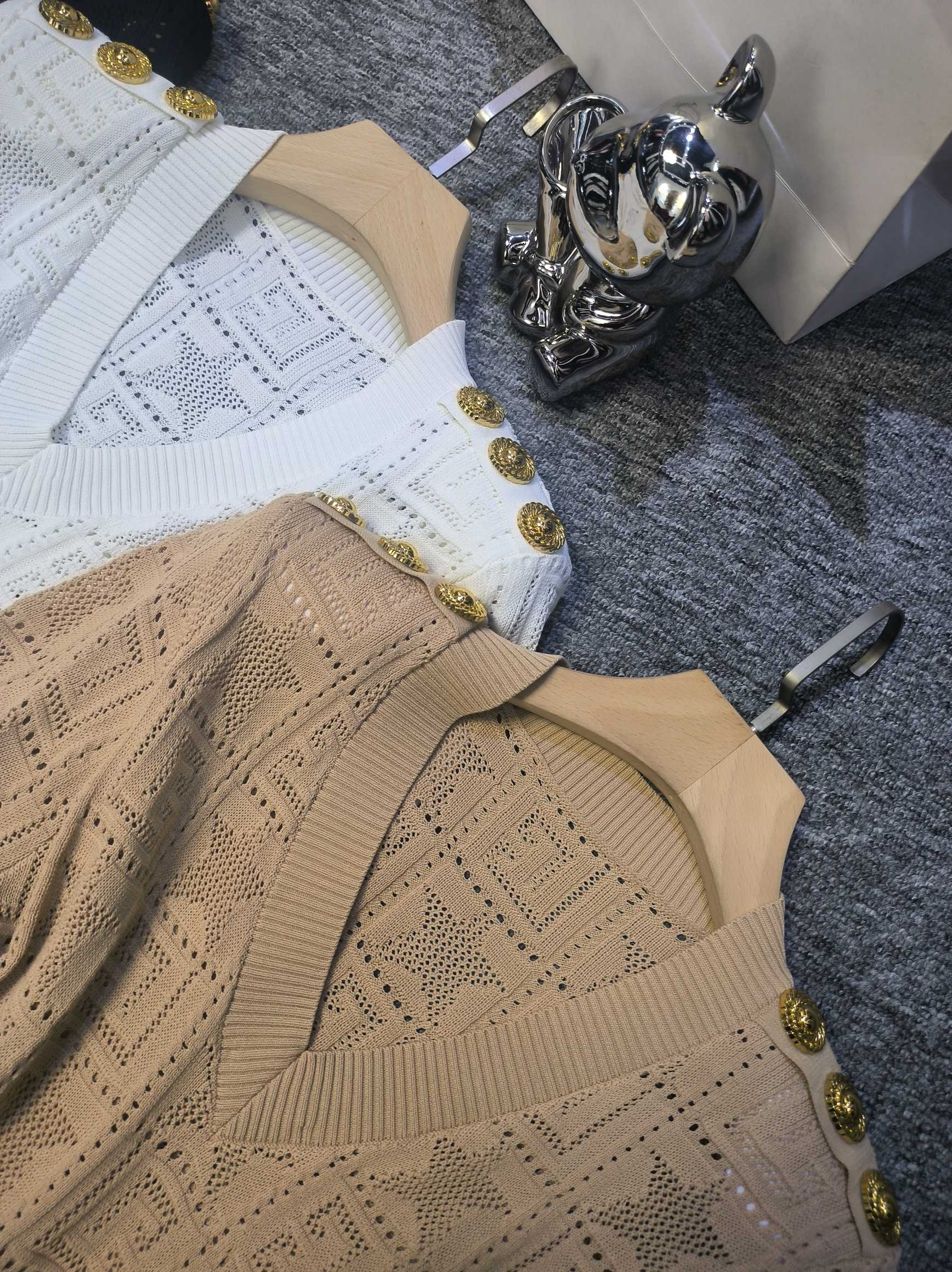 BALMAIN DRESS 24065